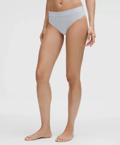 Lululemon Underease High-rise Thong Underwear