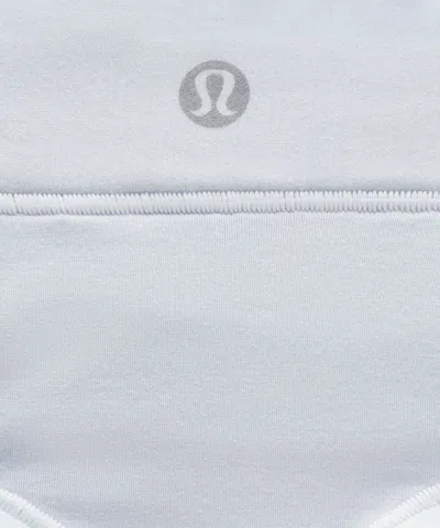 Lululemon Underease High-rise Thong Underwear