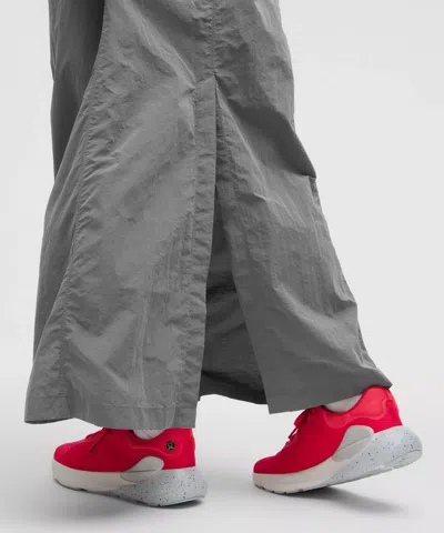 Lululemon Woven Cargo Maxi Skirt