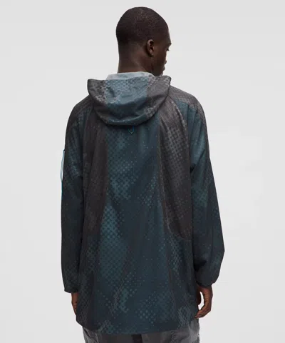 Lululemon Woven Double-zip Jacket
