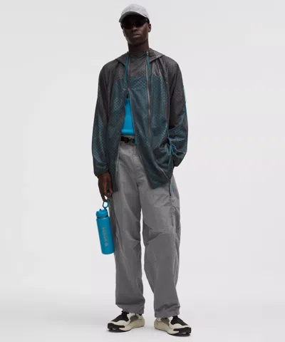 Lululemon Woven Oversized Cargo Pant