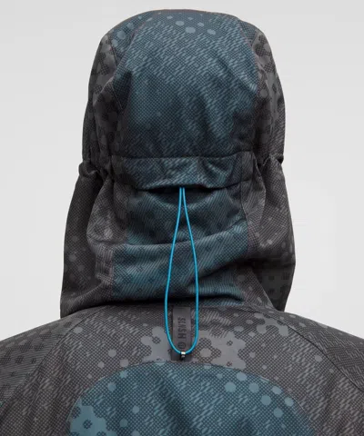 Lululemon Woven Double-zip Jacket