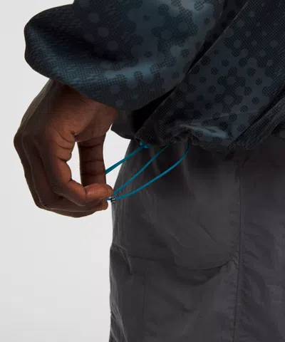 Lululemon Woven Double-zip Jacket