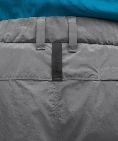 Lululemon Woven Oversized Cargo Pant