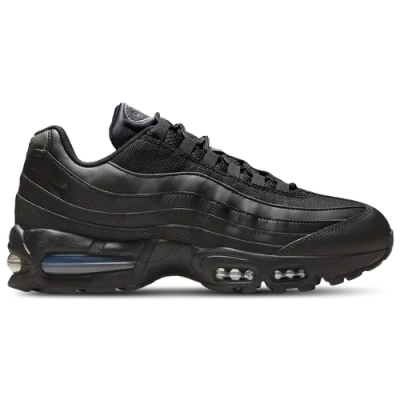 Nike Air Max 95 Og Sneakers In Black