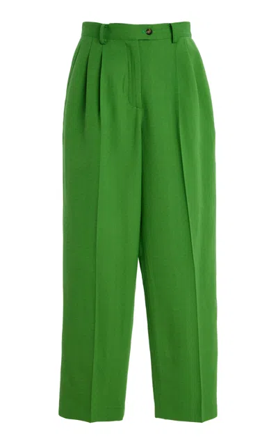 Rosie Assoulin Sporty Pant