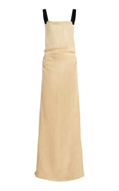 Rosie Assoulin Just A Small Gathering Gown