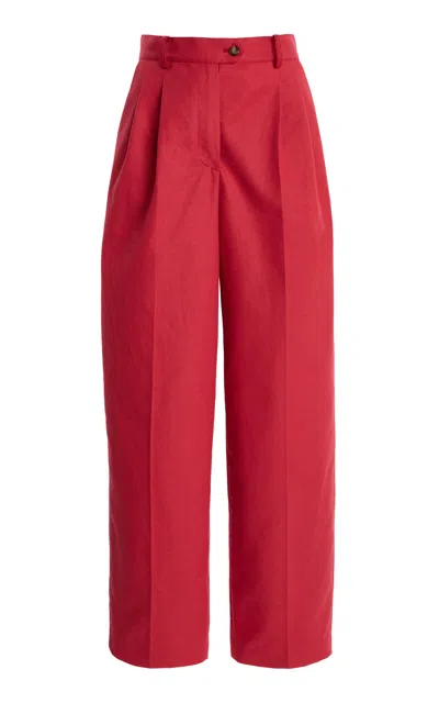 Rosie Assoulin Sporty Pant