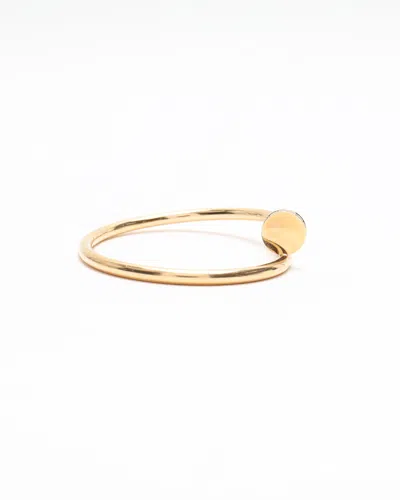 Cartier Juste Un Clou Bracelet, Classic Model With Diamonds