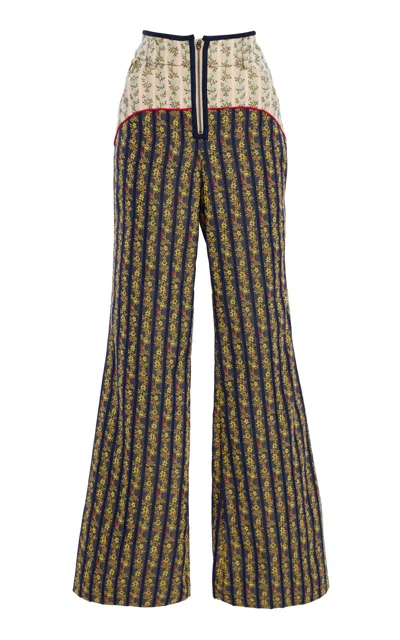 Rosie Assoulin Ride Or Fly Pants