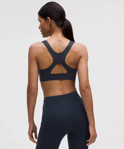 Lululemon Go Further Bra With Support Code Technology