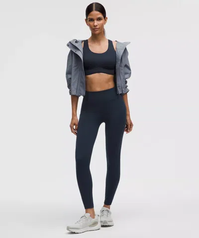 Lululemon Go Further Bra With Support Code Technology