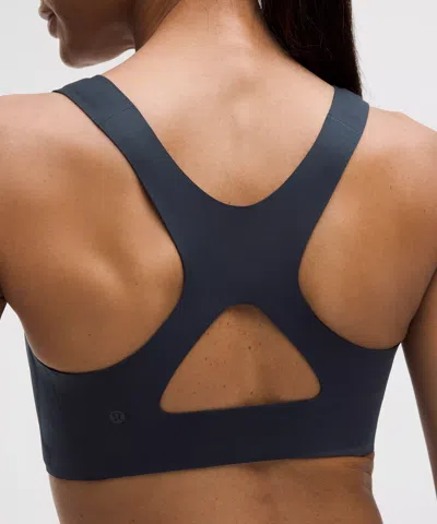 Lululemon Go Further Bra With Support Code Technology