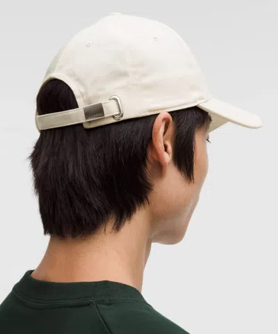 Lululemon Structured Ball Cap