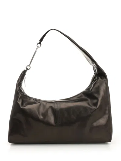 Rick Owens Cropped Gemini Bag