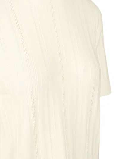 Filippa K Braid Knit T-shirt