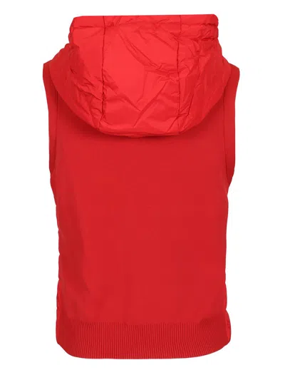 Tatras Elyne Sleeveless Down Jacket
