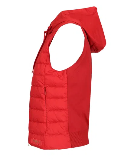 Tatras Elyne Sleeveless Down Jacket
