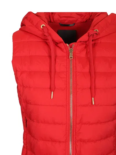 Tatras Elyne Sleeveless Down Jacket