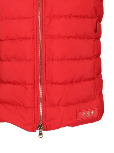 Tatras Elyne Sleeveless Down Jacket
