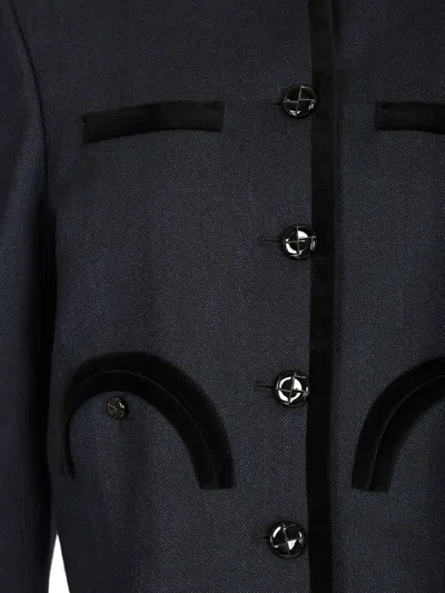 Blazé Milano Maine Bolero Jacket