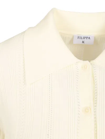 Filippa K Knit Cardigan