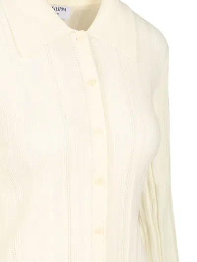 Filippa K Knit Cardigan