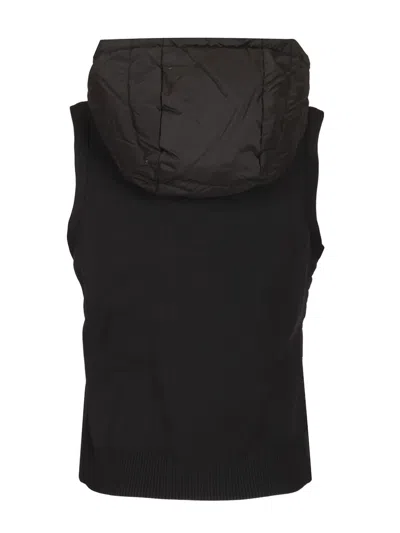 Tatras Elyne Sleeveless Down Jacket