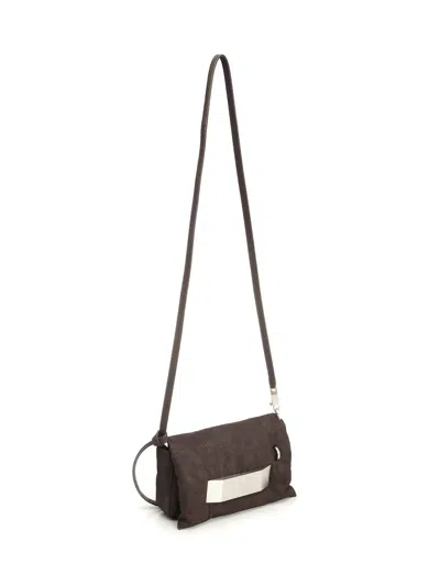 Rick Owens Pillow Bag