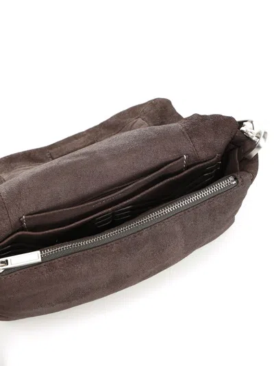 Rick Owens Pillow Bag
