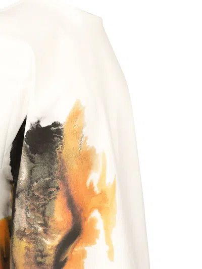 Y-3 Aop Short-sleeved T-shirt