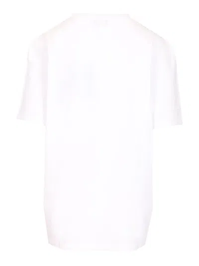 Etro T-shirt E Polo Bianco