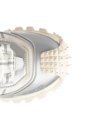 Moncler Women Trailgrip Gtx Low-top Sneakers In Multi