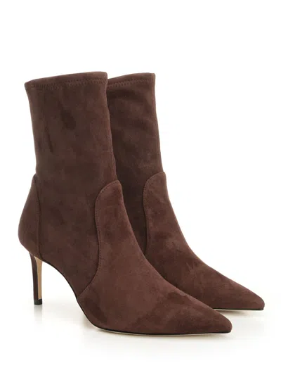 Stuart Weitzman Stuart Power Boot