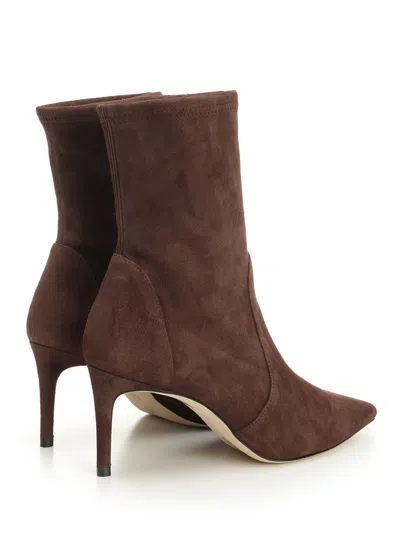 Stuart Weitzman Stuart Power Boot