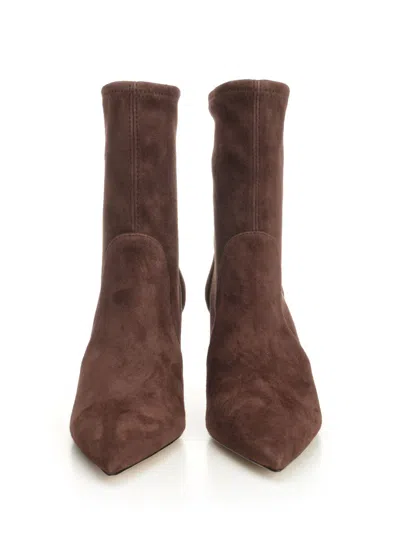 Stuart Weitzman Stuart Power Boot