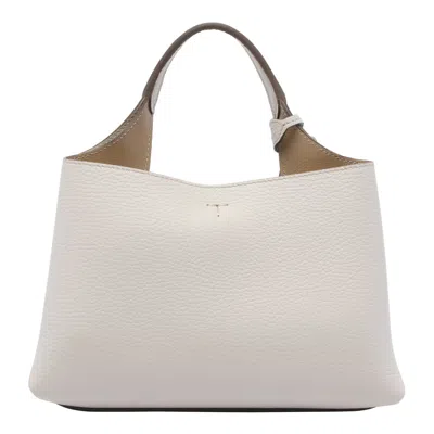 Tod's Micro Leather Handbag