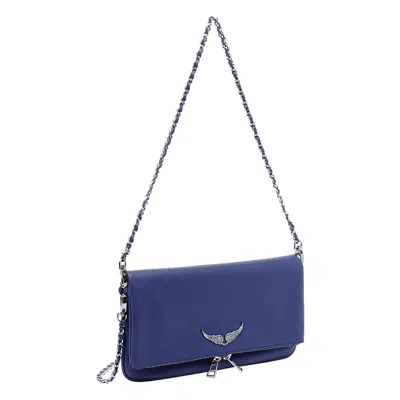 Zadig & Voltaire Rock Crossbody Bag