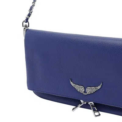 Zadig & Voltaire Rock Crossbody Bag
