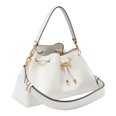 Jimmy Choo Women Bon Bon Bucket Bag