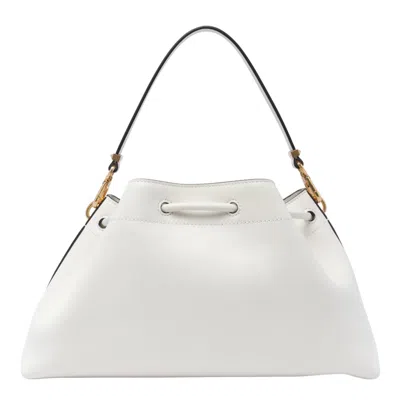 Jimmy Choo Women Bon Bon Bucket Bag