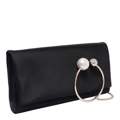 Jimmy Choo Xandra Pochette