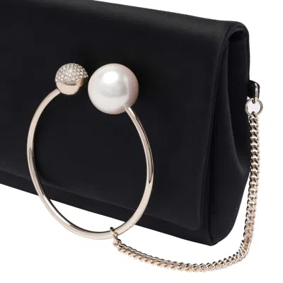Jimmy Choo Xandra Pochette