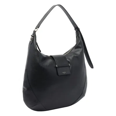 Jimmy Choo Single Strap Shoulder Bags