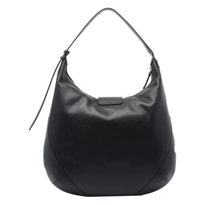 Jimmy Choo Single Strap Shoulder Bags