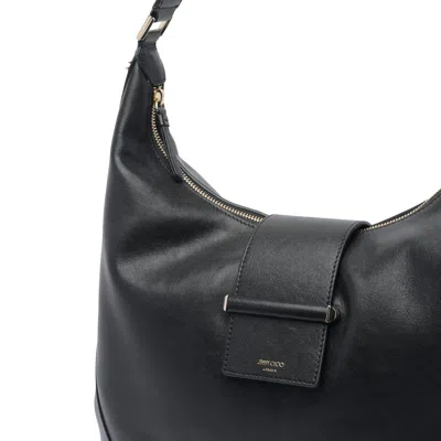 Jimmy Choo Single Strap Shoulder Bags