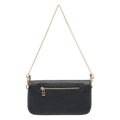 Zadig & Voltaire Nano Rock Crossbody Bag