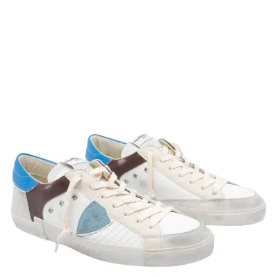 Philippe Model Prsx Sneakers