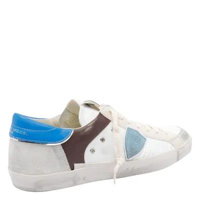Philippe Model Prsx Sneakers