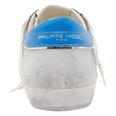 Philippe Model Prsx Sneakers